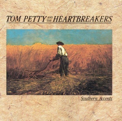 Tom Petty And The Heartbreakers - Southern Accents (CD)