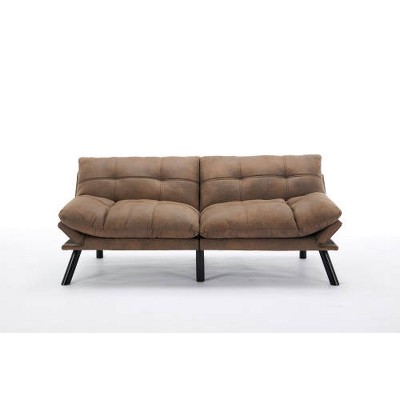 Convertible Folding Modern sofa Bed