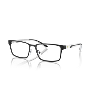 Scuderia Ferrari FZ7002 56mm Male Rectangle Sunglasses - prescription-ready - 1 of 4