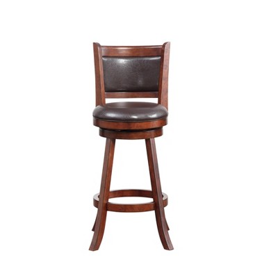 29" Rhea Swivel Barstool - Boraam