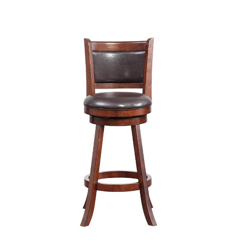 Target bar stools with hot sale backs