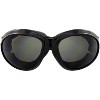 Global Vision Eyewear Eliminator Safety Motorcycle Goggles - 3 of 4
