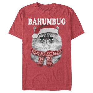 Men's Lost Gods Bahumbug T-Shirt - 1 of 4