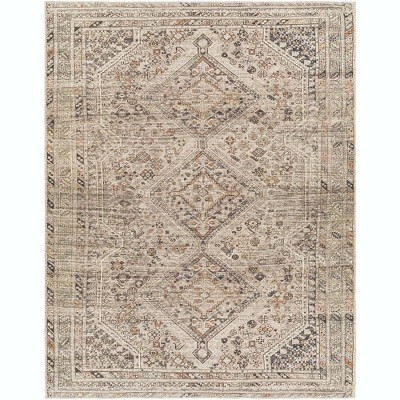Mark & Day Tonganoxie Washable Woven Indoor Area Rugs