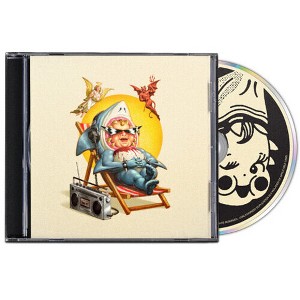 Drain - ...is Your Friend (CD) - 1 of 1