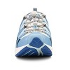 Dr. Comfort Women's Refresh X Blue Diabetic Athletic Shoes - image 3 of 4