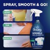 Downy Crisp Linen  Wrinkle Releaser  Spray - 33.8oz - 4 of 4