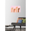 Trends International Women Raised Fist Unframed Wall Poster Prints - 2 of 4
