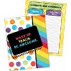 Carson Dellosa Education Celebrate Learning Teacher Planner Plan Book - 4 of 4