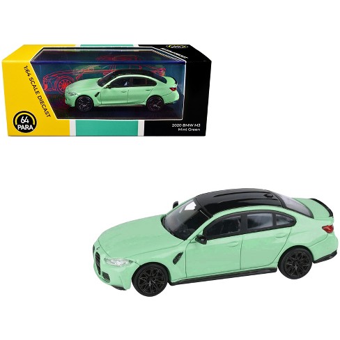 BMW M4 COUPE PARAGON 1/43°