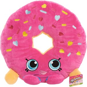 Shopkins 16" Plush Dlish Don - 1 of 1
