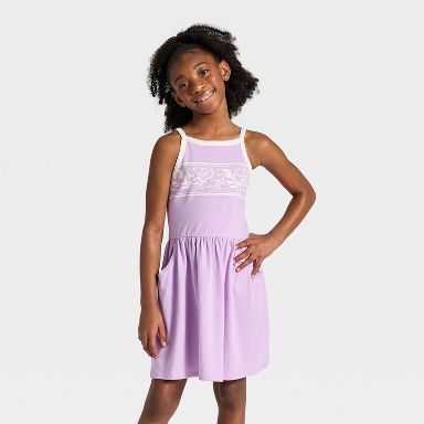 chinese dress ladies Provincial Girl Skater Dress XL