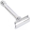 Merkur 38C HD Long Handle Barber Pole Safety Razor - 2 of 4
