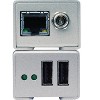 Gefen USB 2.0 Extender over CAT5 LR EXTUSB2.0LR - 2 of 2