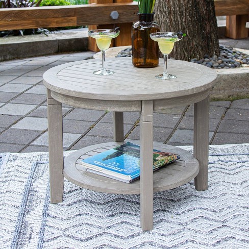 Target outdoor accent table online