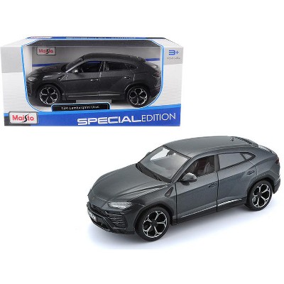 maisto diecast model cars