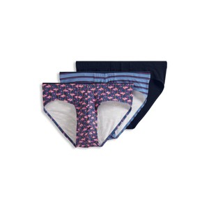 Jockey Men's True Style Bikini - 3 Pack - 1 of 4