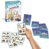 Huch! Touch It! - World - Card Game, Sensory Family Game - 2 of 4