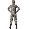 HalloweenCostumes.com Boy's Modern Combat Soldier Costume - image 2 of 3