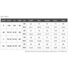 Women's Square Neck Short Sleeve Crop Top Solid Color Slim Fit Shirt T-shirt Casual Streetwear/Beige M - 3 of 3