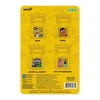 Super 7 ReAction Sesame Street Bert Action Figure - 3 of 3