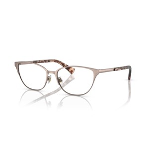 Ralph RA6055 54mm Female Cat Eye Eyeglasses - prescription-ready - 1 of 4