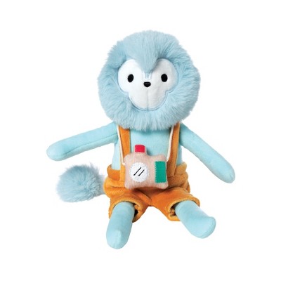 the original plush cuddle clone
