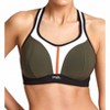 Women's Non-Wired Sports Bra - Panache - 4 of 4