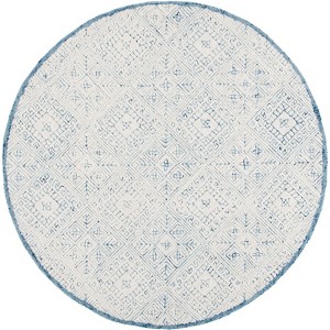 Glamour GLM660 Hand Tufted Indoor Rugs - Safavieh - 1 of 3