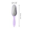 Unique Bargains Portable Dual Sided Foot Callus Remover Tools 9.53"x2.48" 1 Pc - 4 of 4