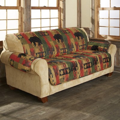 sectional slipcovers target