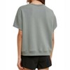 Women's Scuba Knit Top - WISHLIST - image 2 of 3