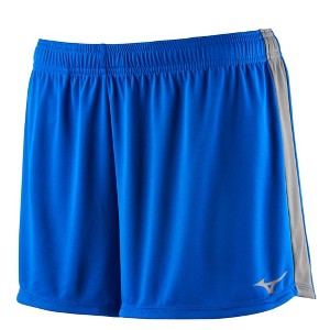 Mizuno Women's Icon 3.5" Training Short - 1 of 4