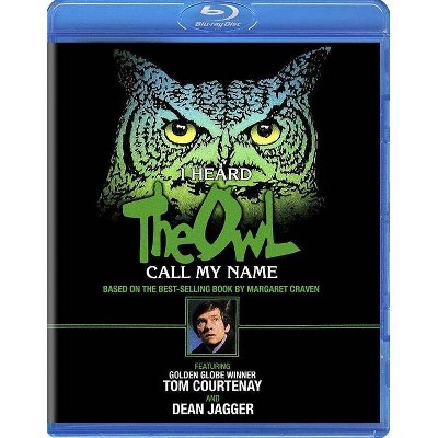 I Heard The Owl Call My Name (Blu-ray)(2018)