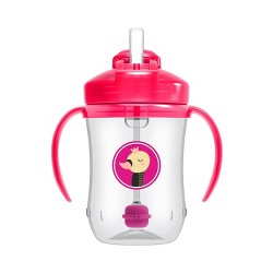 270ml 9oz sippy beker rietjes eerste babytuto drinkbekers bombilla botellas