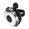 Unique Bargains Aluminum Loud Clear Sound Classic Scooters Bicycle Bells 2.3" - 3 of 4