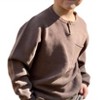 Boy's Dayton Cotton Sweater - ME & HENRY - 3 of 4