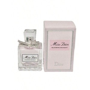 Miss Dior Blooming Bouquet 0.17 Eau De Toilette Mini - 1 of 1