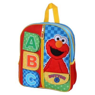 elmo backpack target