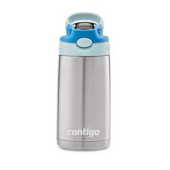 Contigo Stainless Steel Water Bottle - Pink, 1 ct - Mariano's