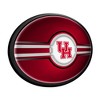 College Oval Slimline Lighted Wall Sign - 2 of 4