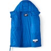 Lands' End Kids ThermoPlume Packable Hooded Jacket - 3 of 4