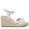 LifeStride Women's Tahlia Espadrille Wedge Sandal - 3 of 4