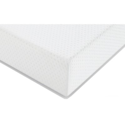 sealy coolsense 2 stage crib mattress target