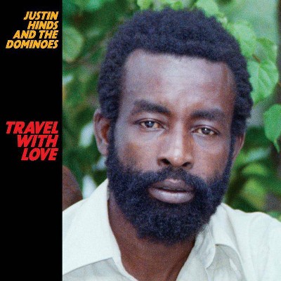 Justin Hinds And The Dominoes - Travel with Love (Vinyl)