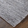 Finley Modern Solid Area Rug - 3 of 4