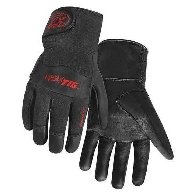 Steiner  Welding Gloves,L/9,PR 0260-L