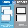 Carson Dellosa Education 65' Ocean Waves 4 Pack Rolled Bulletin Board Border Set (4 rolled borders) - 4 of 4