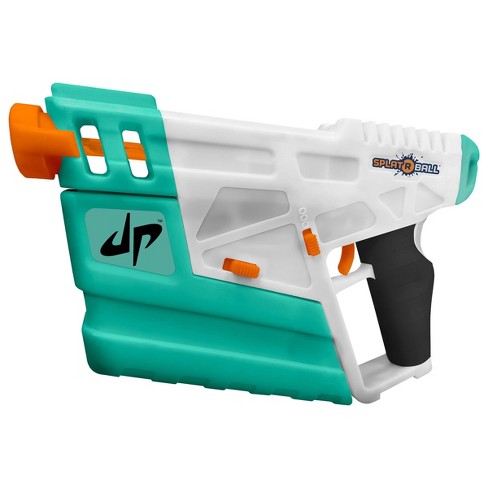 X-shot Hyper Gel Large Blaster : Target