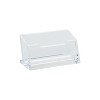 Kantek Acrylic Business Card Holder Capacity 80 Cards Clear AD30 - 2 of 3